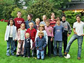 Familientag 2004