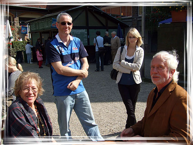 Familientag 2008