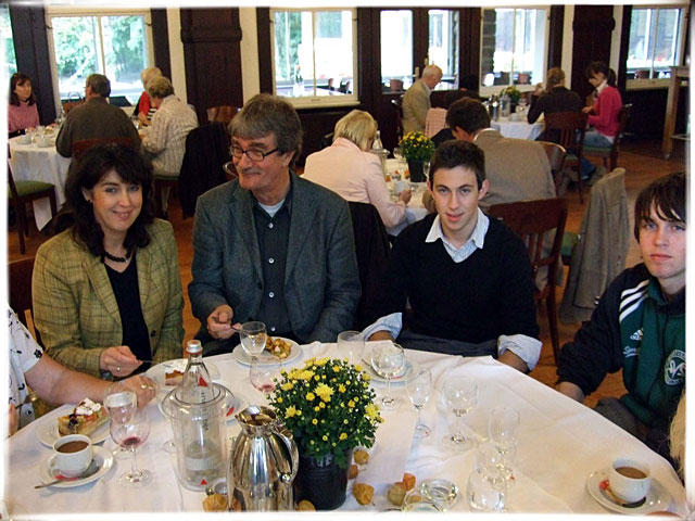 Familientag 2008