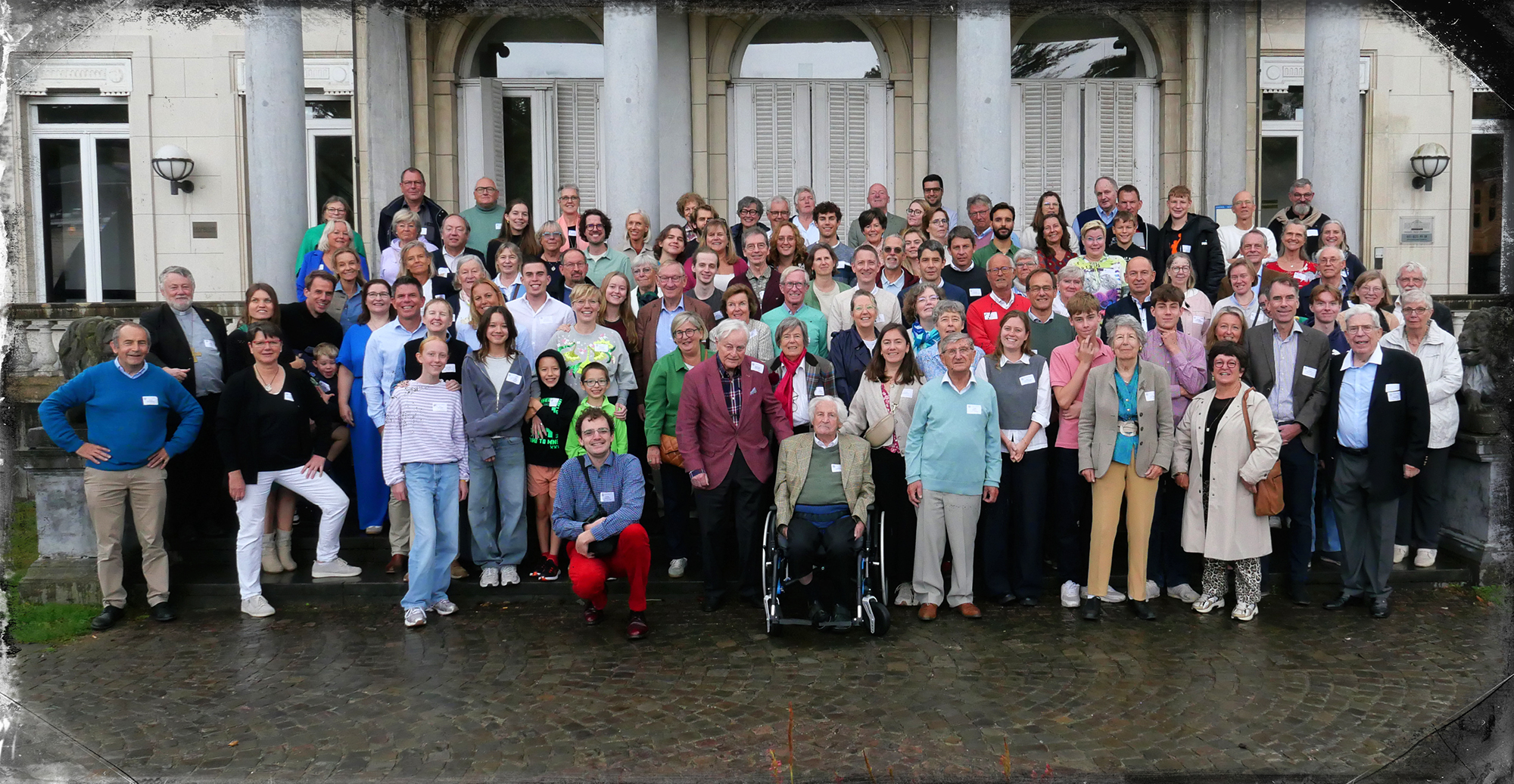 Familientag 2025