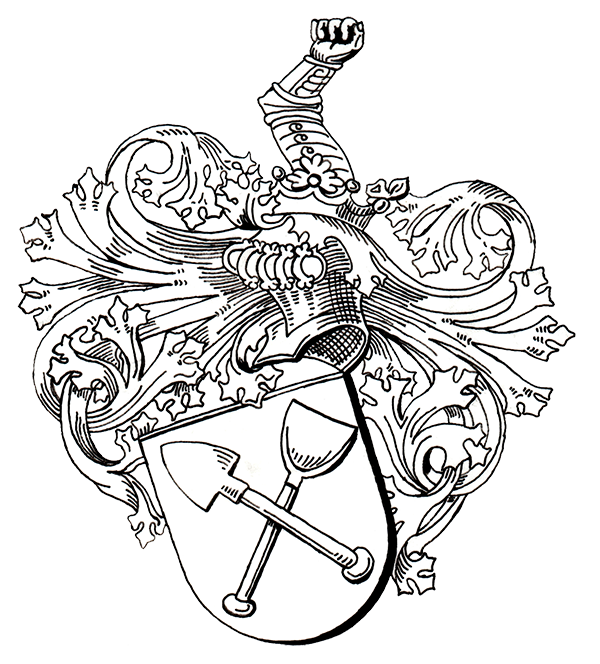 Das Wappen