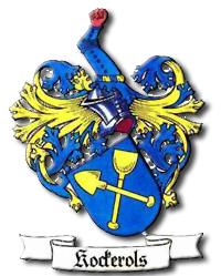 Das Wappen
