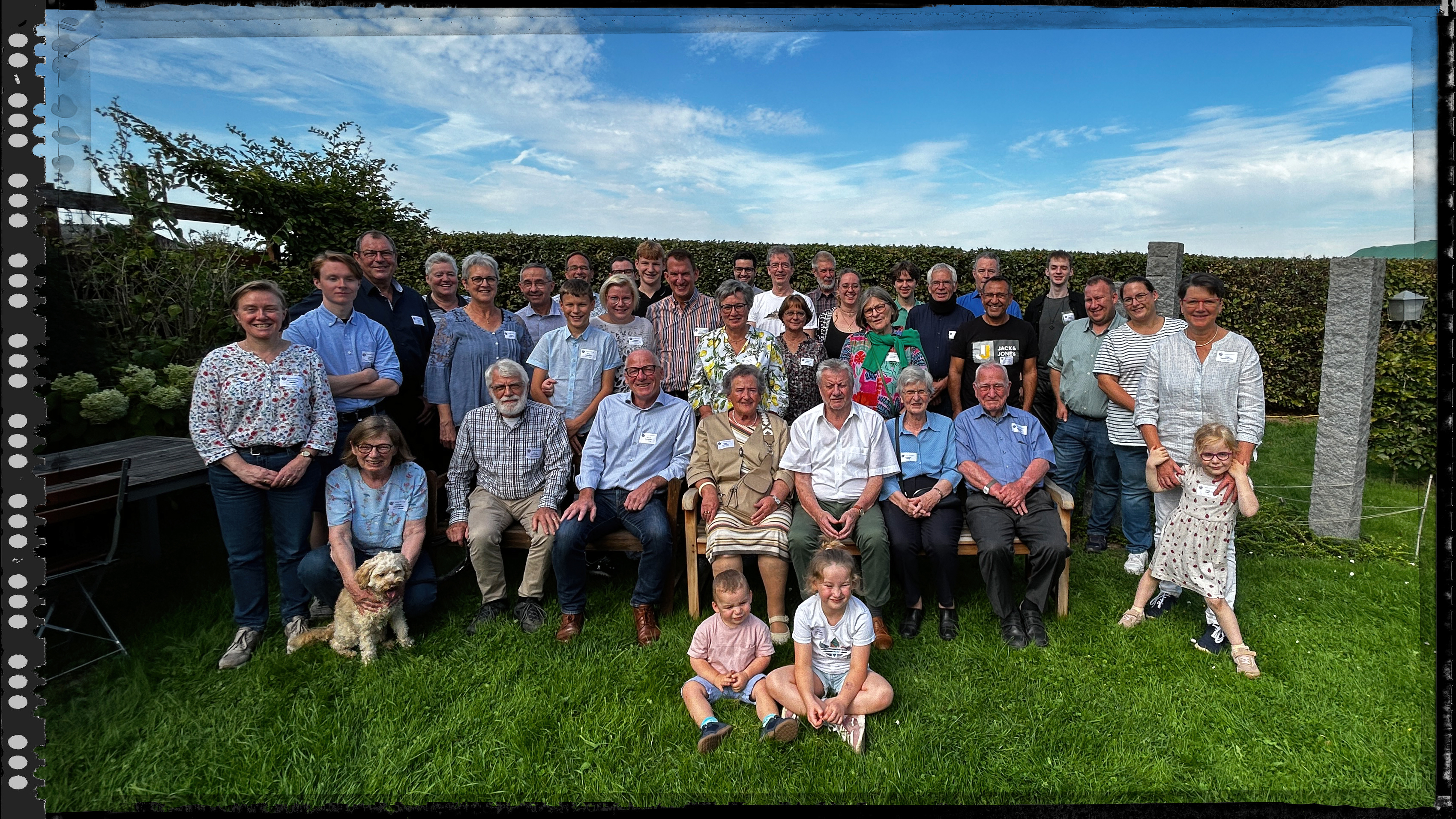 Familientag 2026